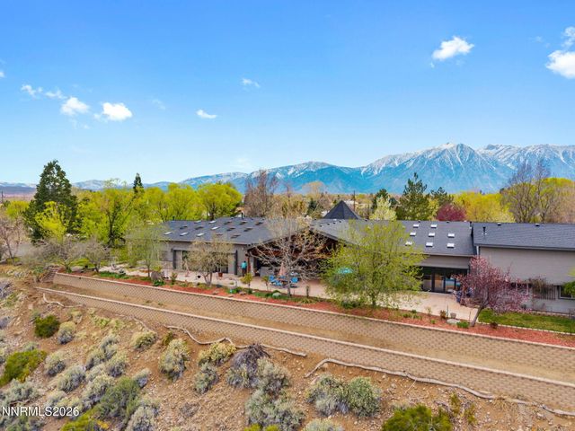 951 Riverview Drive, Gardnerville, NV 89460