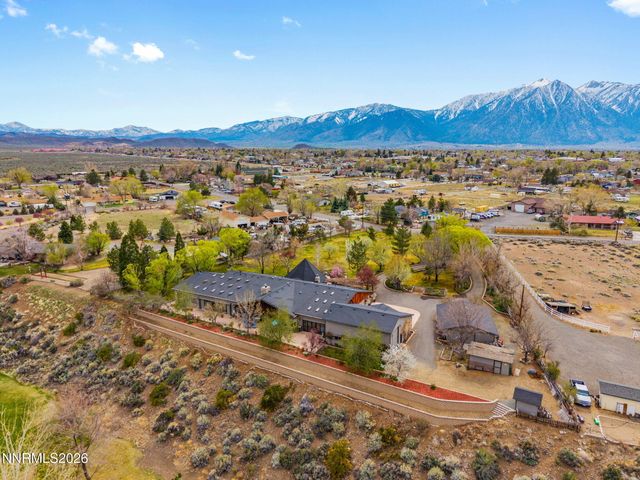 951 Riverview Drive, Gardnerville, NV 89460