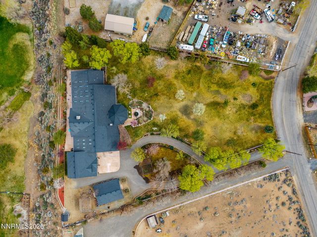 951 Riverview Drive, Gardnerville, NV 89460