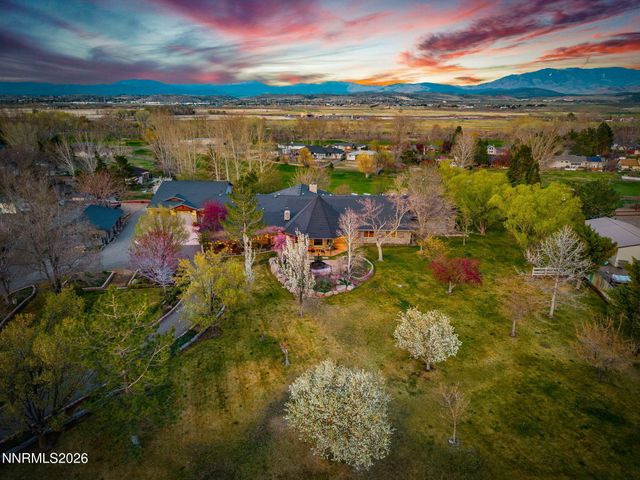 951 Riverview Drive, Gardnerville, NV 89460
