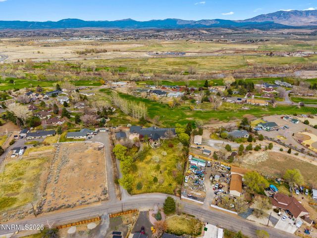 951 Riverview Drive, Gardnerville, NV 89460