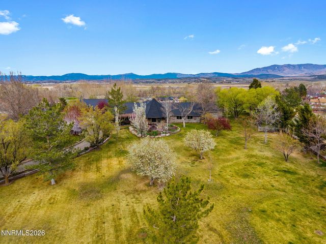 951 Riverview Drive, Gardnerville, NV 89460