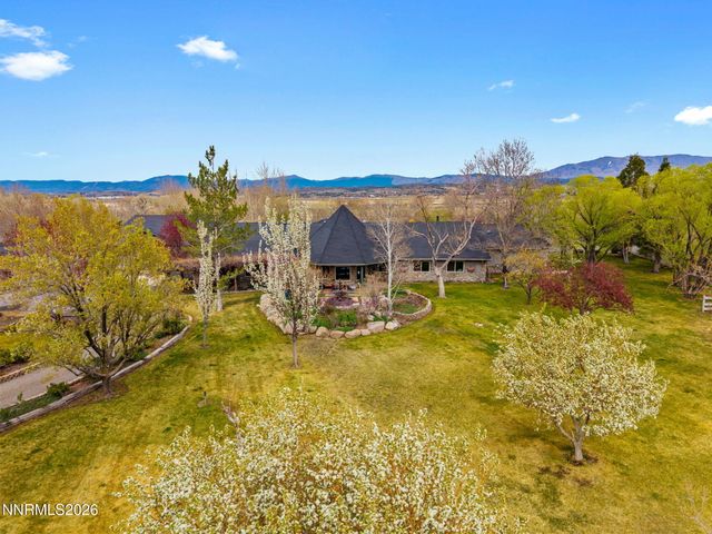 951 Riverview Drive, Gardnerville, NV 89460