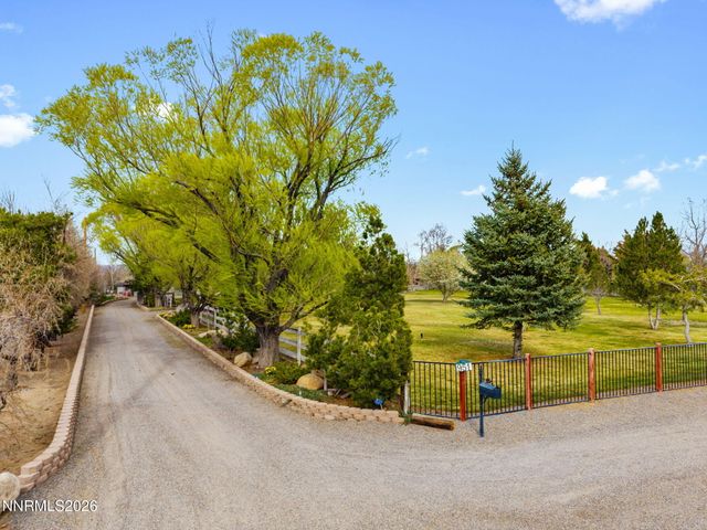 951 Riverview Drive, Gardnerville, NV 89460