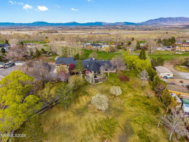 951 Riverview Drive, Gardnerville, NV 89460