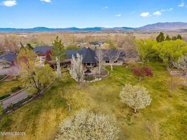 951 Riverview Drive, Gardnerville, NV 89460