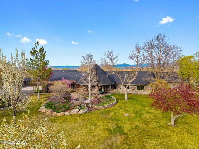 951 Riverview Drive, Gardnerville, NV 89460