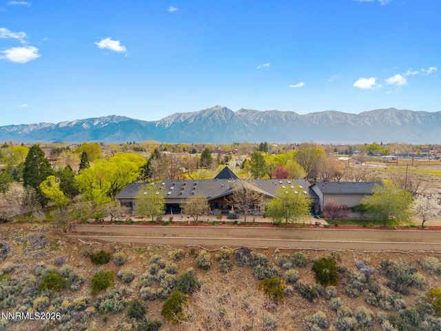 951 Riverview Drive, Gardnerville, NV 89460