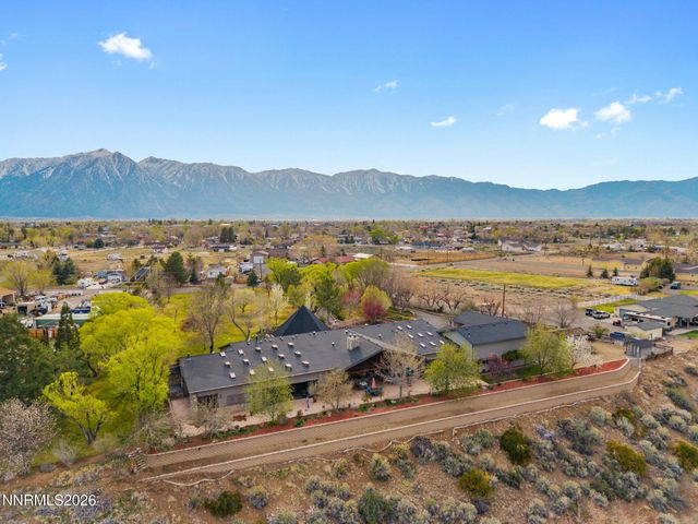 951 Riverview Drive, Gardnerville, NV 89460