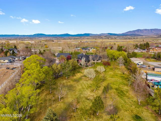 951 Riverview Drive, Gardnerville, NV 89460