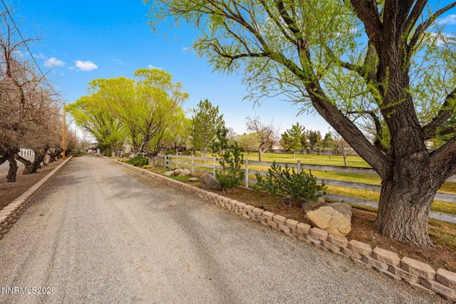 951 Riverview Drive, Gardnerville, NV 89460