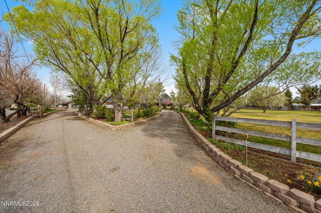 951 Riverview Drive, Gardnerville, NV 89460