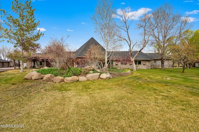 951 Riverview Drive, Gardnerville, NV 89460