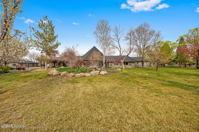951 Riverview Drive, Gardnerville, NV 89460
