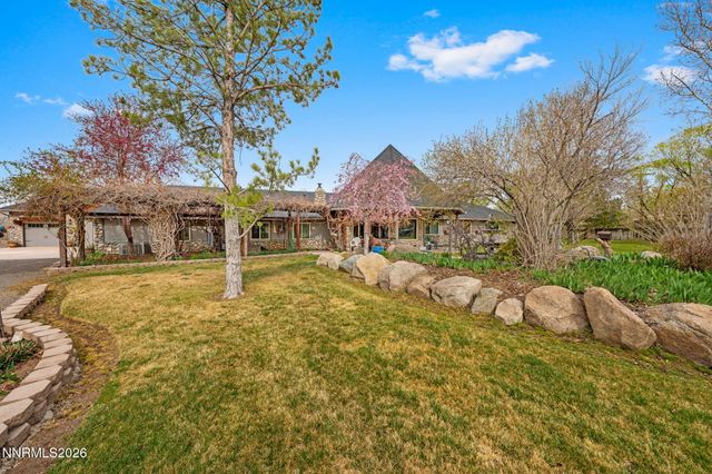 951 Riverview Drive, Gardnerville, NV 89460