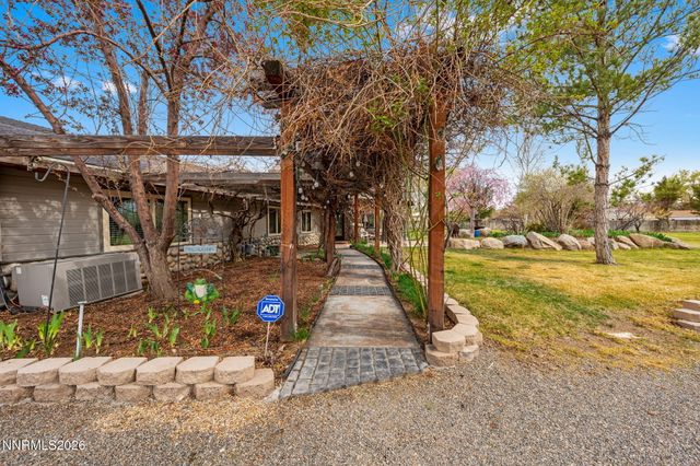 951 Riverview Drive, Gardnerville, NV 89460