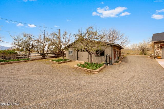 951 Riverview Drive, Gardnerville, NV 89460