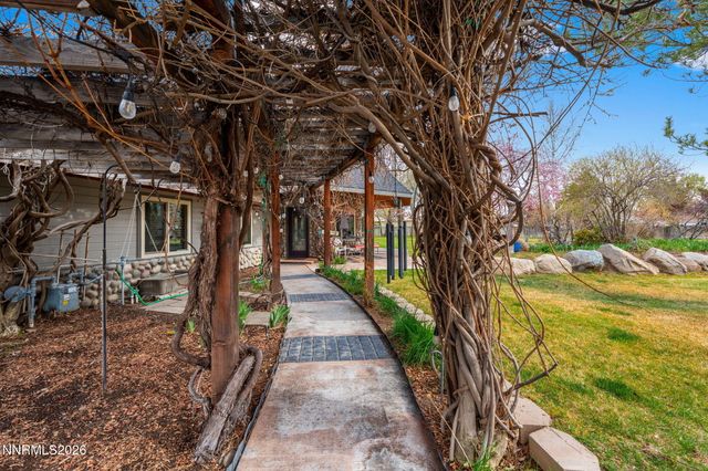 951 Riverview Drive, Gardnerville, NV 89460