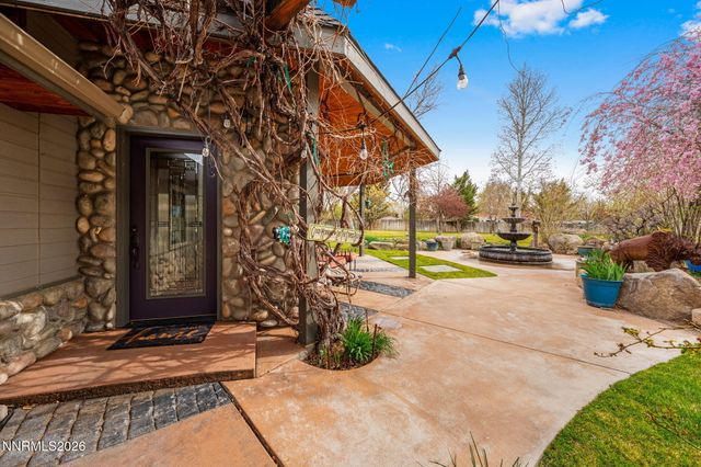 951 Riverview Drive, Gardnerville, NV 89460