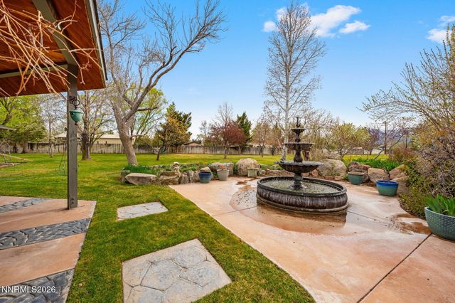 951 Riverview Drive, Gardnerville, NV 89460