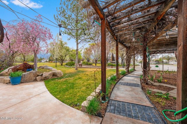 951 Riverview Drive, Gardnerville, NV 89460