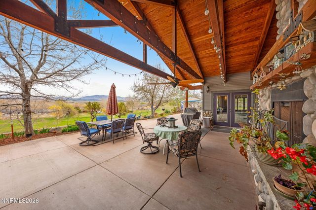 951 Riverview Drive, Gardnerville, NV 89460