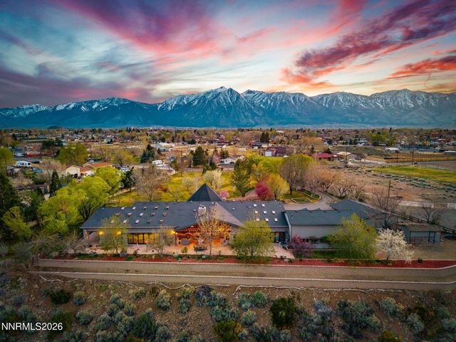 951 Riverview Drive, Gardnerville, NV 89460