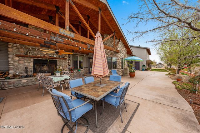 951 Riverview Drive, Gardnerville, NV 89460