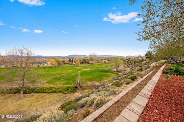 951 Riverview Drive, Gardnerville, NV 89460