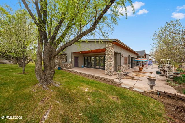 951 Riverview Drive, Gardnerville, NV 89460