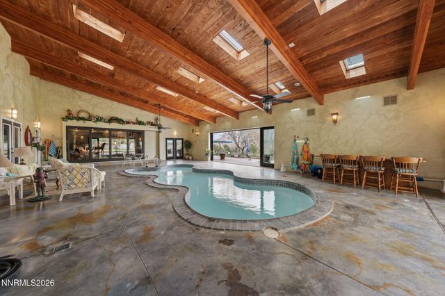 951 Riverview Drive, Gardnerville, NV 89460