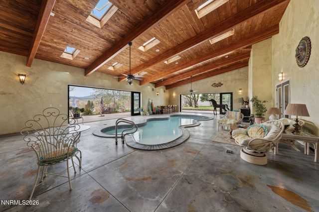 951 Riverview Drive, Gardnerville, NV 89460