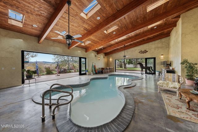 951 Riverview Drive, Gardnerville, NV 89460