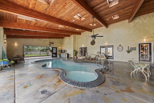 951 Riverview Drive, Gardnerville, NV 89460