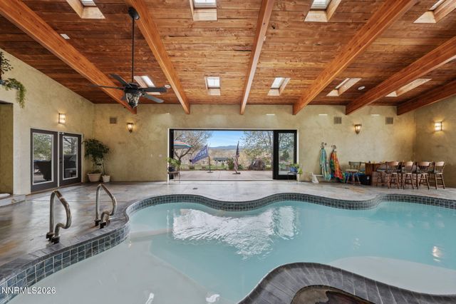 951 Riverview Drive, Gardnerville, NV 89460