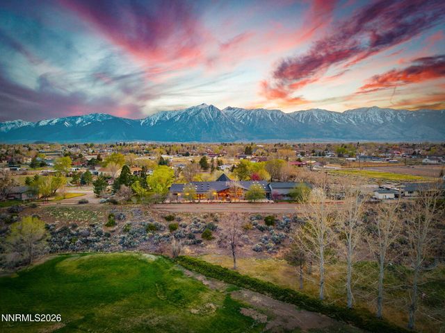 951 Riverview Drive, Gardnerville, NV 89460