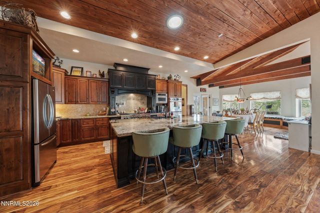 951 Riverview Drive, Gardnerville, NV 89460