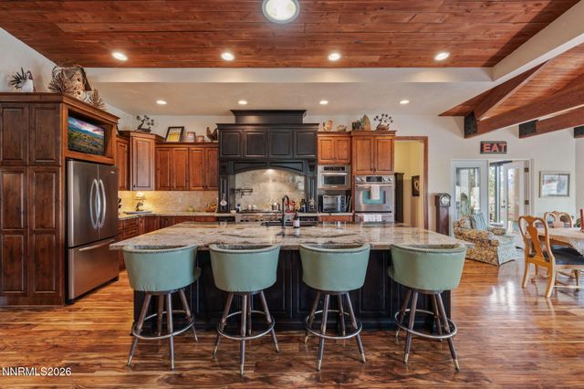 951 Riverview Drive, Gardnerville, NV 89460