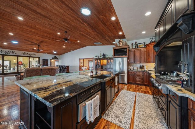 951 Riverview Drive, Gardnerville, NV 89460