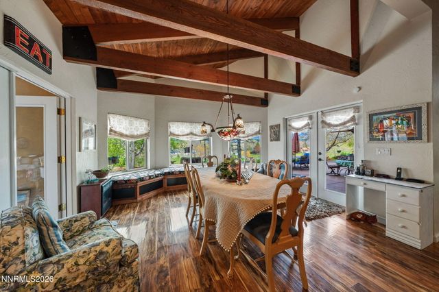 951 Riverview Drive, Gardnerville, NV 89460