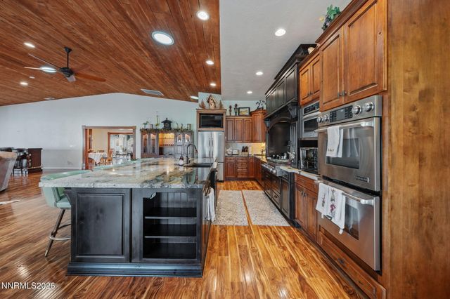 951 Riverview Drive, Gardnerville, NV 89460