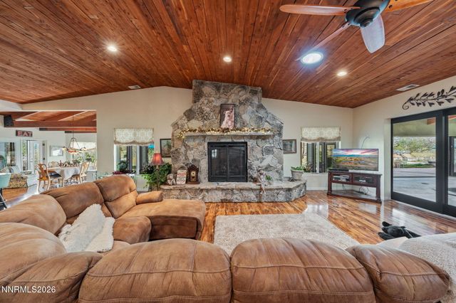 951 Riverview Drive, Gardnerville, NV 89460