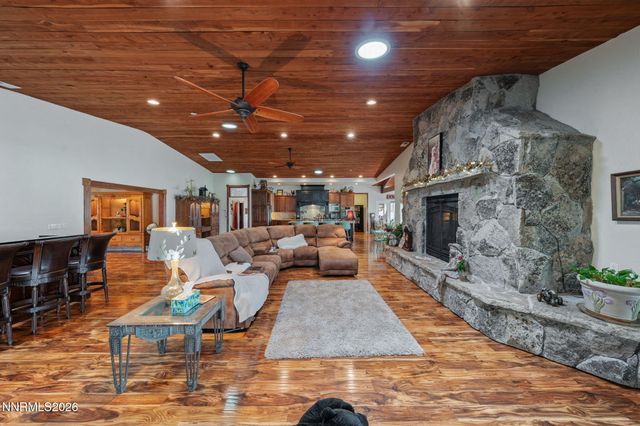 951 Riverview Drive, Gardnerville, NV 89460