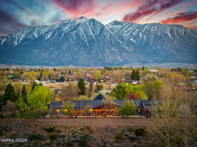 951 Riverview Drive, Gardnerville, NV 89460