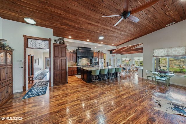 951 Riverview Drive, Gardnerville, NV 89460