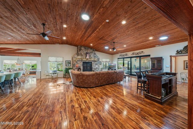 951 Riverview Drive, Gardnerville, NV 89460