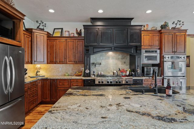 951 Riverview Drive, Gardnerville, NV 89460