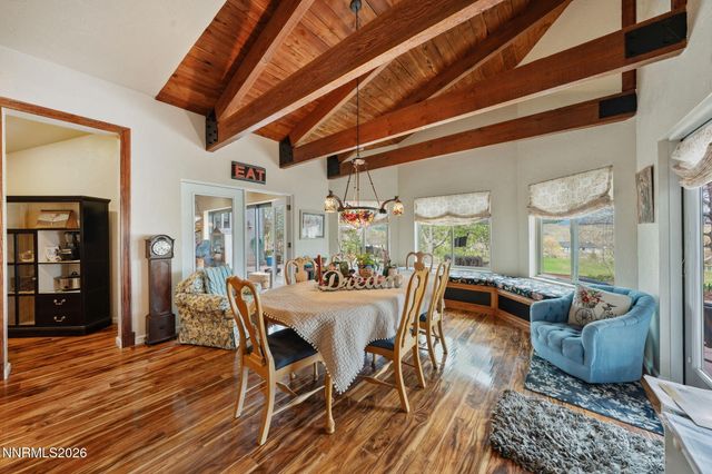 951 Riverview Drive, Gardnerville, NV 89460