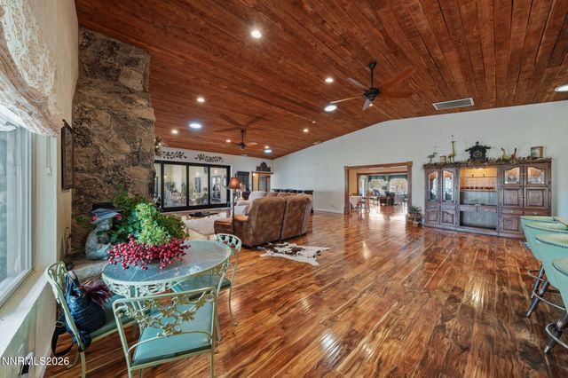 951 Riverview Drive, Gardnerville, NV 89460