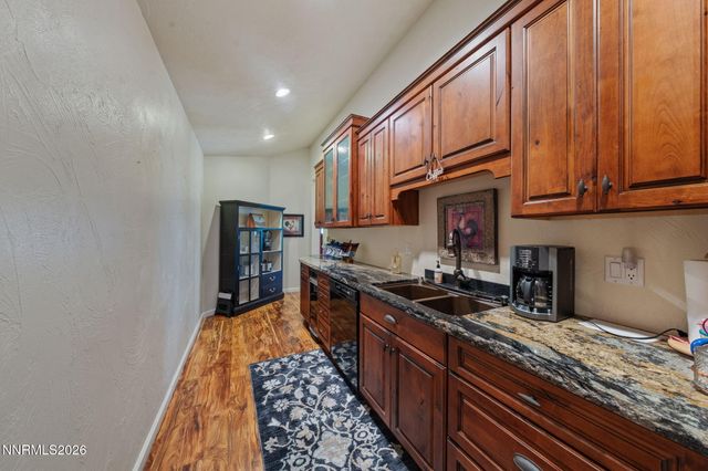 951 Riverview Drive, Gardnerville, NV 89460